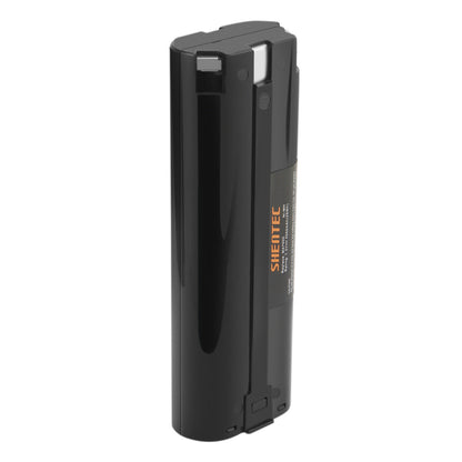 SHENTEC 7.2V 3000mAh akumulator Ni-MH do Makita 7000 7002 7033 191679-9 192532-2 192695-4