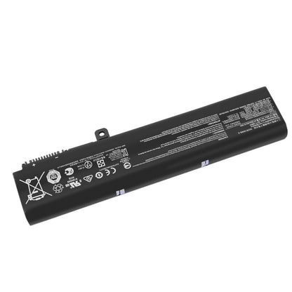 10.86V Akumulator BTY-M6H do MSI PE60, PE70, GE72, 3ICR19/66-2, MS-16J3, MS-16J5L, GL62M