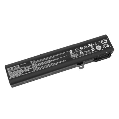 10.86V Akumulator BTY-M6H do MSI PE60, PE70, GE72, 3ICR19/66-2, MS-16J3, MS-16J5L, GL62M