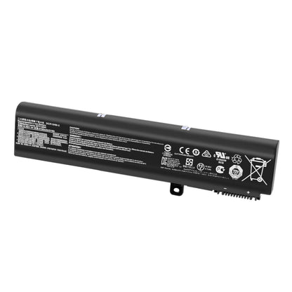 10.86V Akumulator BTY-M6H do MSI PE60, PE70, GE72, 3ICR19/66-2, MS-16J3, MS-16J5L, GL62M