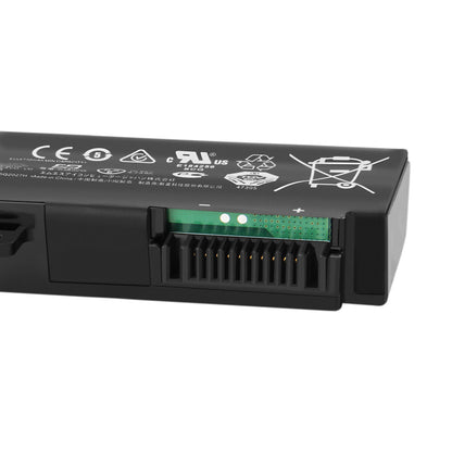 10.86V Akumulator BTY-M6H do MSI PE60, PE70, GE72, 3ICR19/66-2, MS-16J3, MS-16J5L, GL62M
