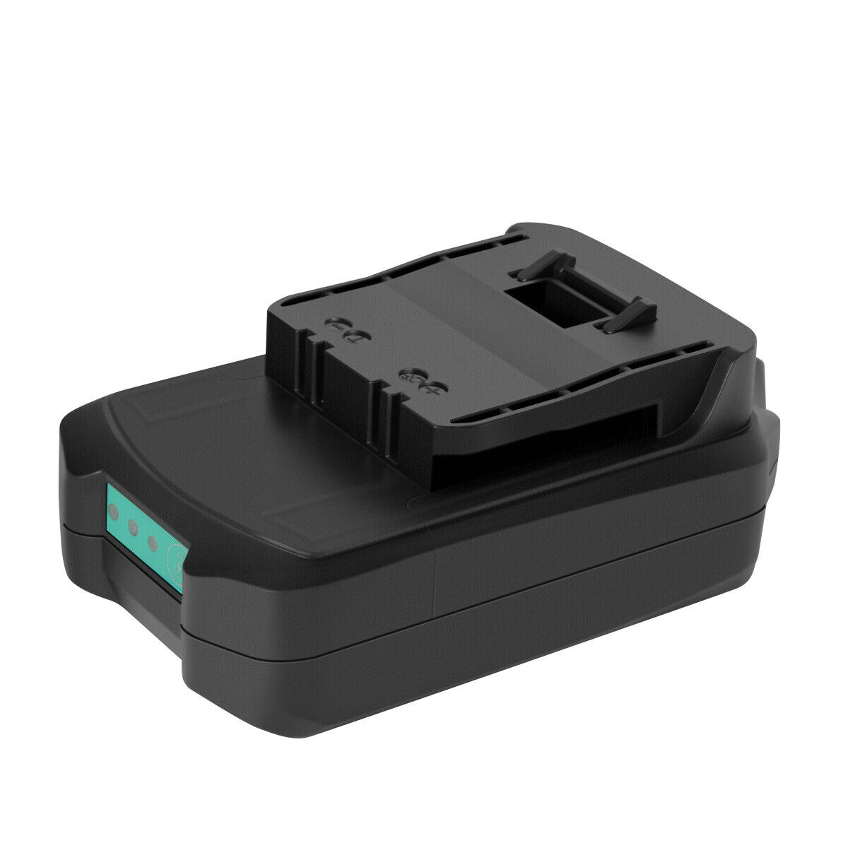 SHENTEC 3500mAh 14.4V Akumulator zamienny do Meister Craft MAS 144 MAS 144VL 5451170 5450880