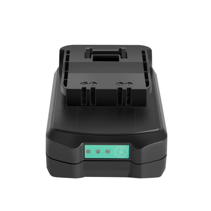 SHENTEC 3500mAh 14.4V Akumulator zamienny do Meister Craft MAS 144 MAS 144VL 5451170 5450880