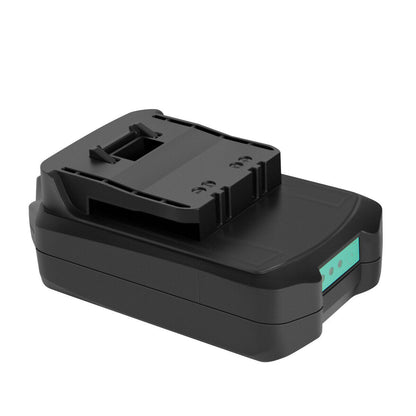 SHENTEC 3500mAh 14.4V Akumulator zamienny do Meister Craft MAS 144 MAS 144VL 5451170 5450880