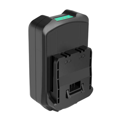SHENTEC 3500mAh 14.4V Akumulator zamienny do Meister Craft MAS 144 MAS 144VL 5451170 5450880