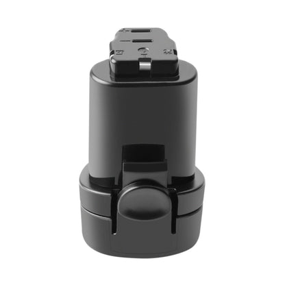 SHENTEC 4.0Ah 10.8V Li-ion Bateria Do Metabo 6.25438 625438 6.25439