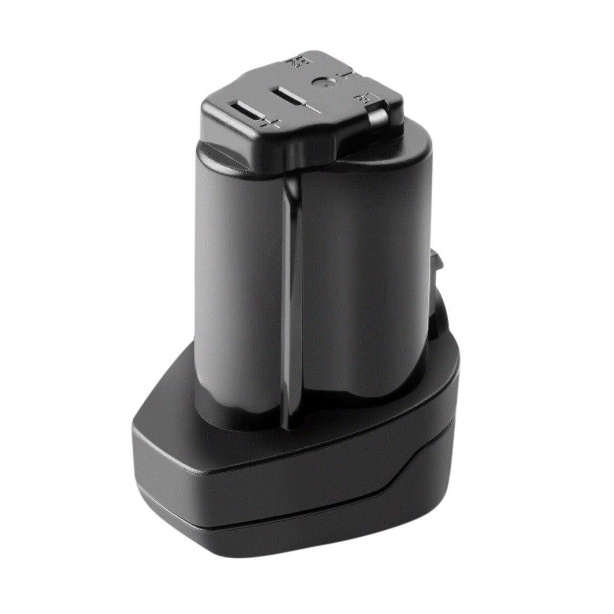 SHENTEC 4.0Ah 10.8V Li-ion Bateria Do Metabo 6.25438 625438 6.25439