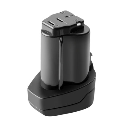 SHENTEC 4.0Ah 10.8V Li-ion Bateria Do Metabo 6.25438 625438 6.25439