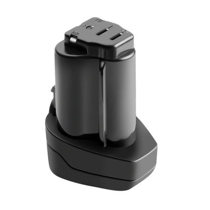 SHENTEC 4.0Ah 10.8V Li-ion Bateria Do Metabo 6.25438 625438 6.25439