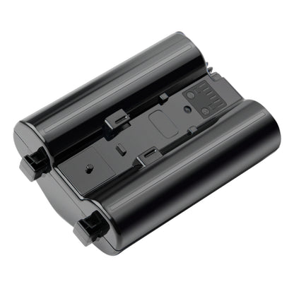 3100mAh Akumulator EN-EL4 do Nikon EN-EL4e F6 D2X D2Xs D2H D2Hs D3 D3S D3X EN-EL4a