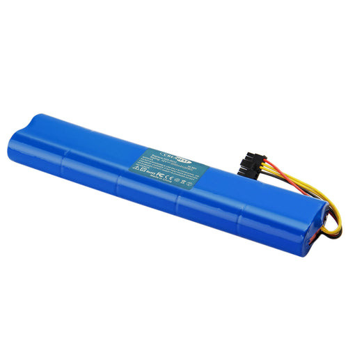 SHENTEC 5.0Ah 12V Ni-MH akumulator zamienny do Neato 025-0012 945-0129 NX2000SCx10 70 70E 75 80 85