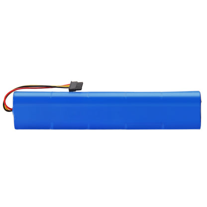 SHENTEC 5.0Ah 12V Ni-MH akumulator zamienny do Neato 025-0012 945-0129 NX2000SCx10 70 70E 75 80 85