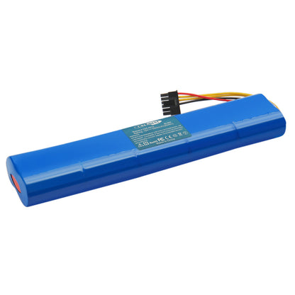 SHENTEC 5.0Ah 12V Ni-MH akumulator zamienny do Neato 025-0012 945-0129 NX2000SCx10 70 70E 75 80 85