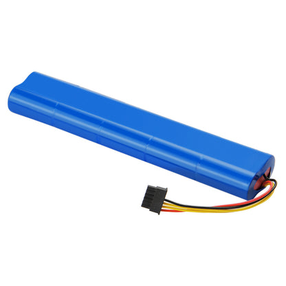 SHENTEC 5.0Ah 12V Ni-MH akumulator zamienny do Neato 025-0012 945-0129 NX2000SCx10 70 70E 75 80 85