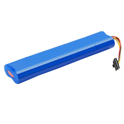 SHENTEC 5.0Ah 12V Ni-MH akumulator zamienny do Neato 025-0012 945-0129 NX2000SCx10 70 70E 75 80 85