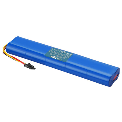 SHENTEC 5.0Ah 12V Ni-MH akumulator zamienny do Neato 025-0012 945-0129 NX2000SCx10 70 70E 75 80 85