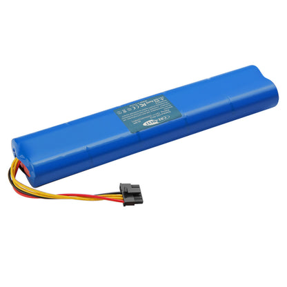 SHENTEC 5.0Ah 12V Ni-MH akumulator zamienny do Neato 025-0012 945-0129 NX2000SCx10 70 70E 75 80 85