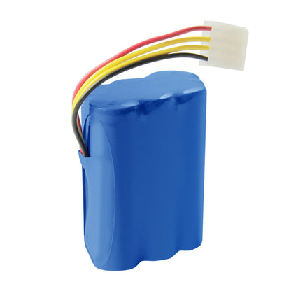 SHENTEC 4800mAh 7.2V Akumulator Wymienny Do Neato XV-11 XV-12 XV-14 XV-15 XV-21 XV-25 205-0001