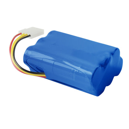 SHENTEC 4800mAh 7.2V Akumulator Wymienny Do Neato XV-11 XV-12 XV-14 XV-15 XV-21 XV-25 205-0001