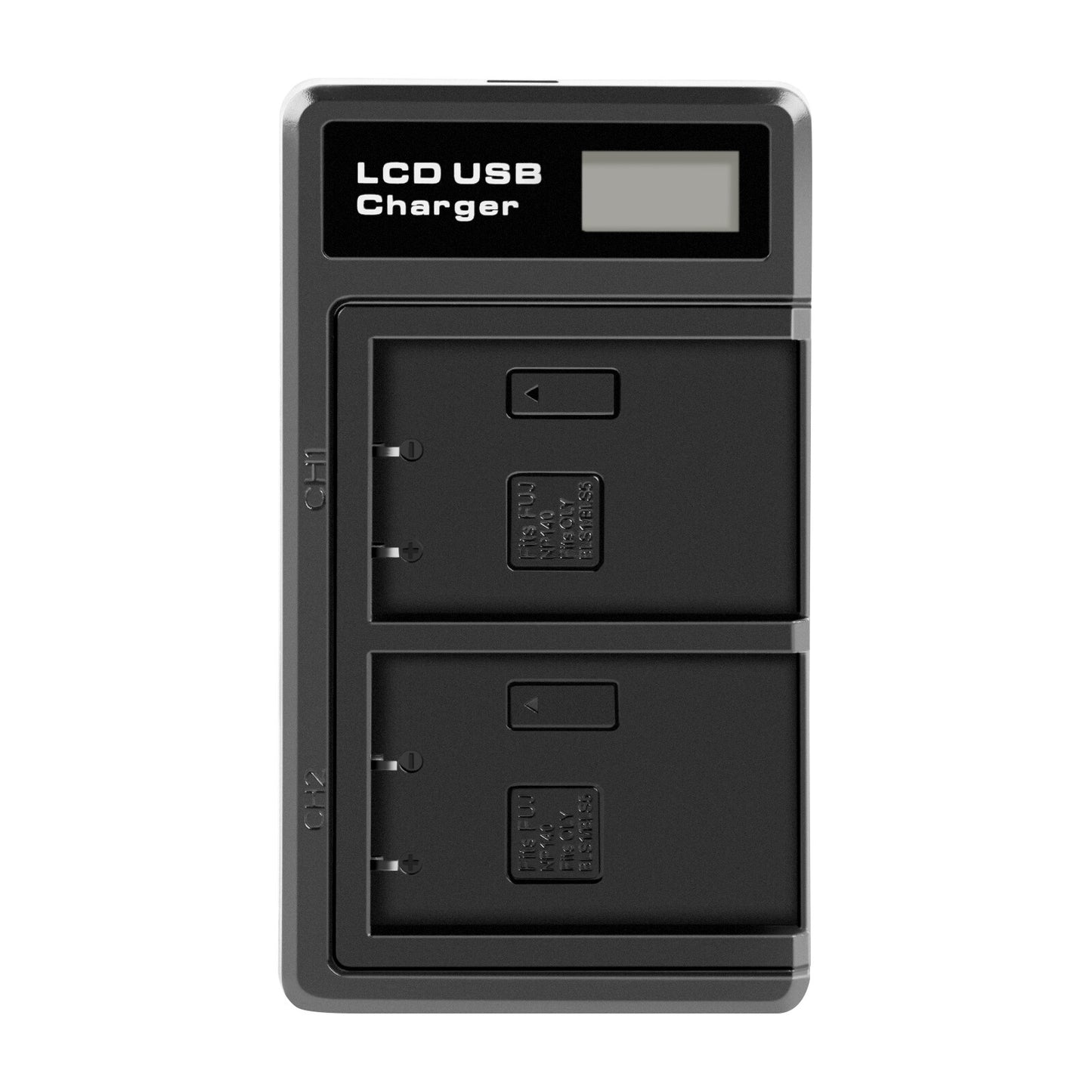 2x BLS-5 BLS-50 PS-BLS5 2000mAh Bateria Do Aparatu + Podwójna Ładowarka Do Olympus PEN