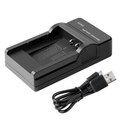 Ładowarka USB Z 2x Akumulatorem Li-50B Do Olympus SZ-30 SZ-20 XZ-10 SP-800UZ SP-815UZ