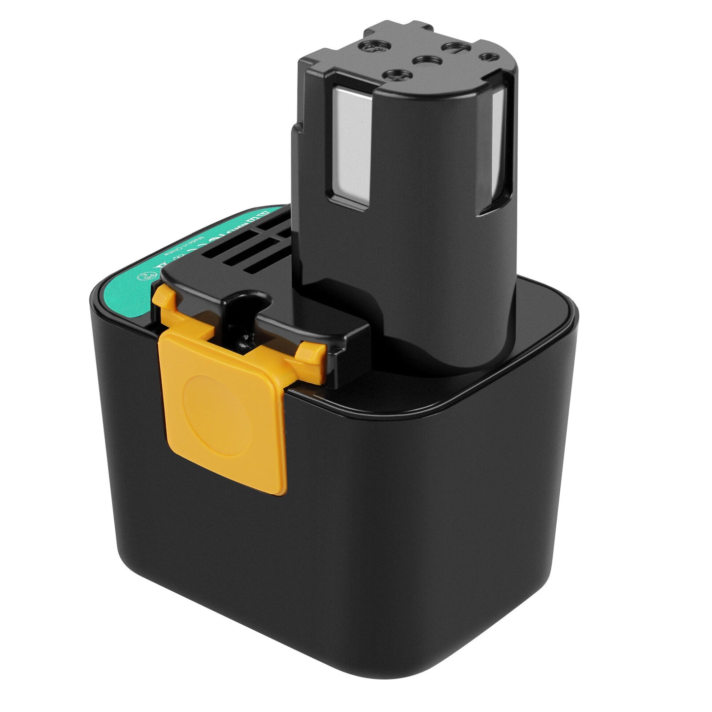 4Ah 7.2V Ni-MH Zamienny Akumulator Do Panasonic EY3654 EY9166 EY9065 EY6198B EY9066 EZ9066