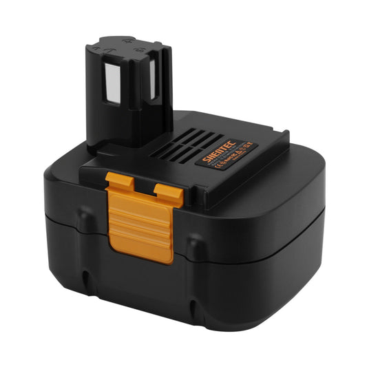 SHENTEC 3.5Ah 15.6V Ni-MH Akumulator zamienny do Panasonic EZ9136 EY9231 EY9231B EZ3530