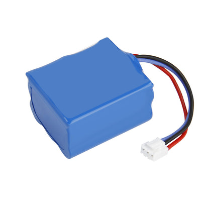 SHENTEC 2x3,5Ah 21,6V Akumulator Li-Ion do Philips FC6721/01 FC6722/01 FC6723 FC6726 FC6729