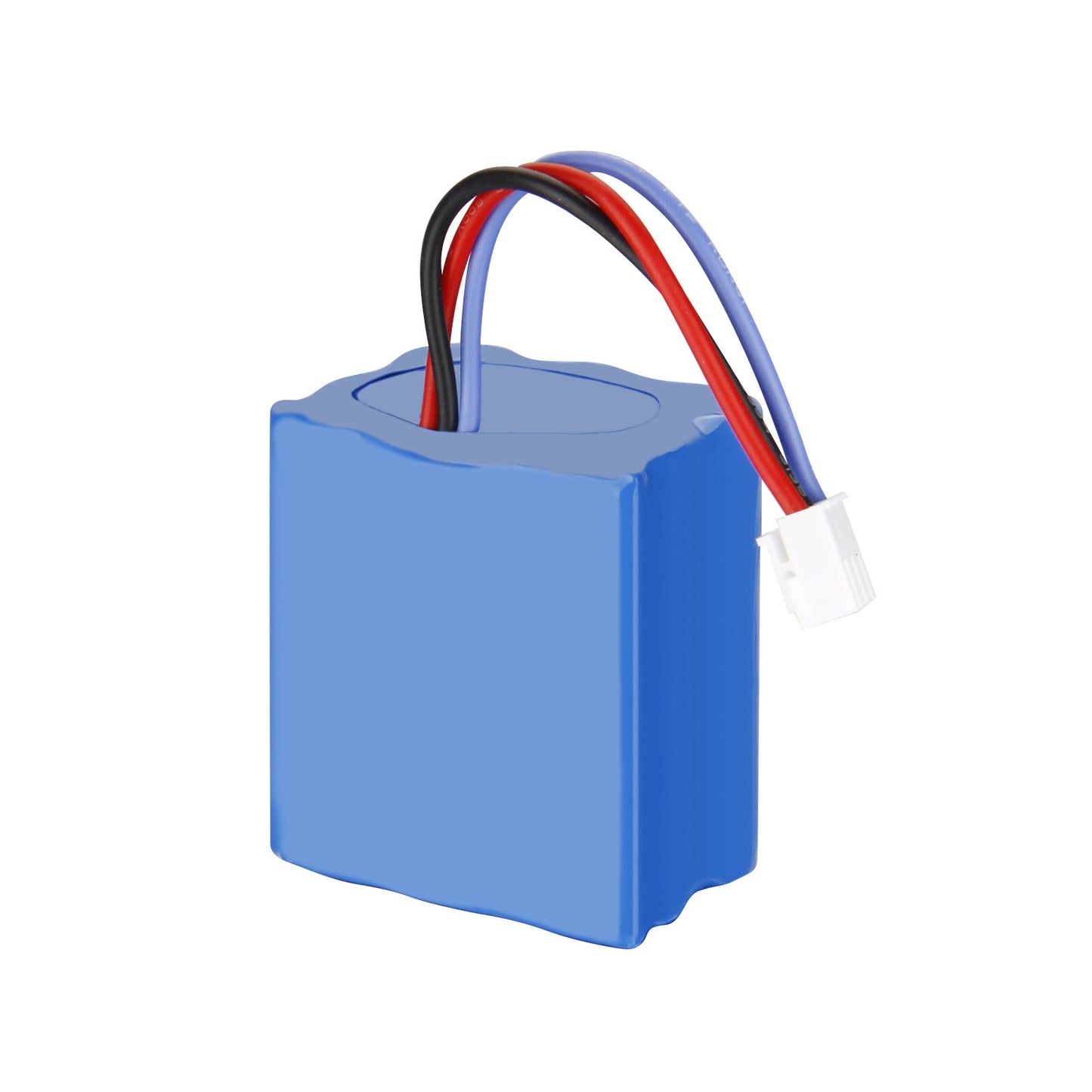 SHENTEC 2x3,5Ah 21,6V Akumulator Li-Ion do Philips FC6721/01 FC6722/01 FC6723 FC6726 FC6729