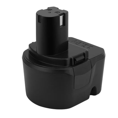 Akumulator wymienny SHENTEC 12V 3000mAh Ni-MH do Ryobi 1400143 1400652 1400670 4400005 B1222H B1230H