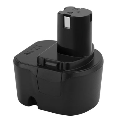 Akumulator wymienny SHENTEC 12V 3000mAh Ni-MH do Ryobi 1400143 1400652 1400670 4400005 B1222H B1230H
