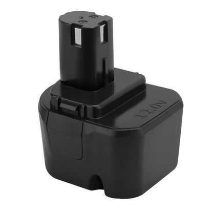 Akumulator wymienny SHENTEC 12V 3000mAh Ni-MH do Ryobi 1400143 1400652 1400670 4400005 B1222H B1230H