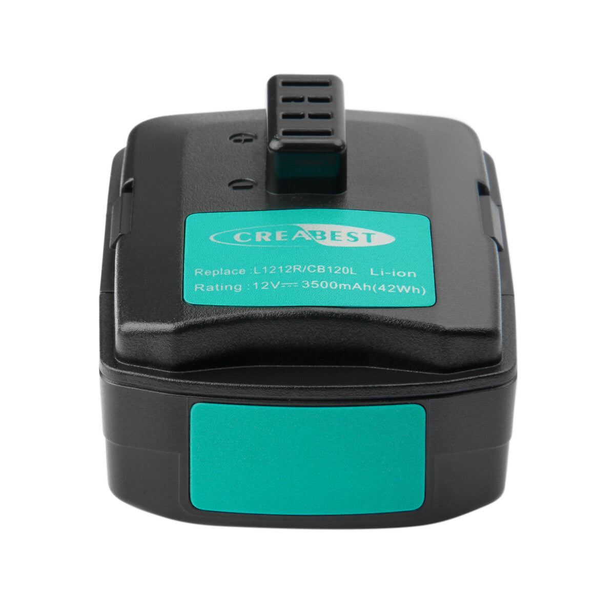 Akumulator zamienny 12V 3500mAh Li-Ion do Ryobi 130503001 130503005 AEG BPL-1220 CB120L CB121L