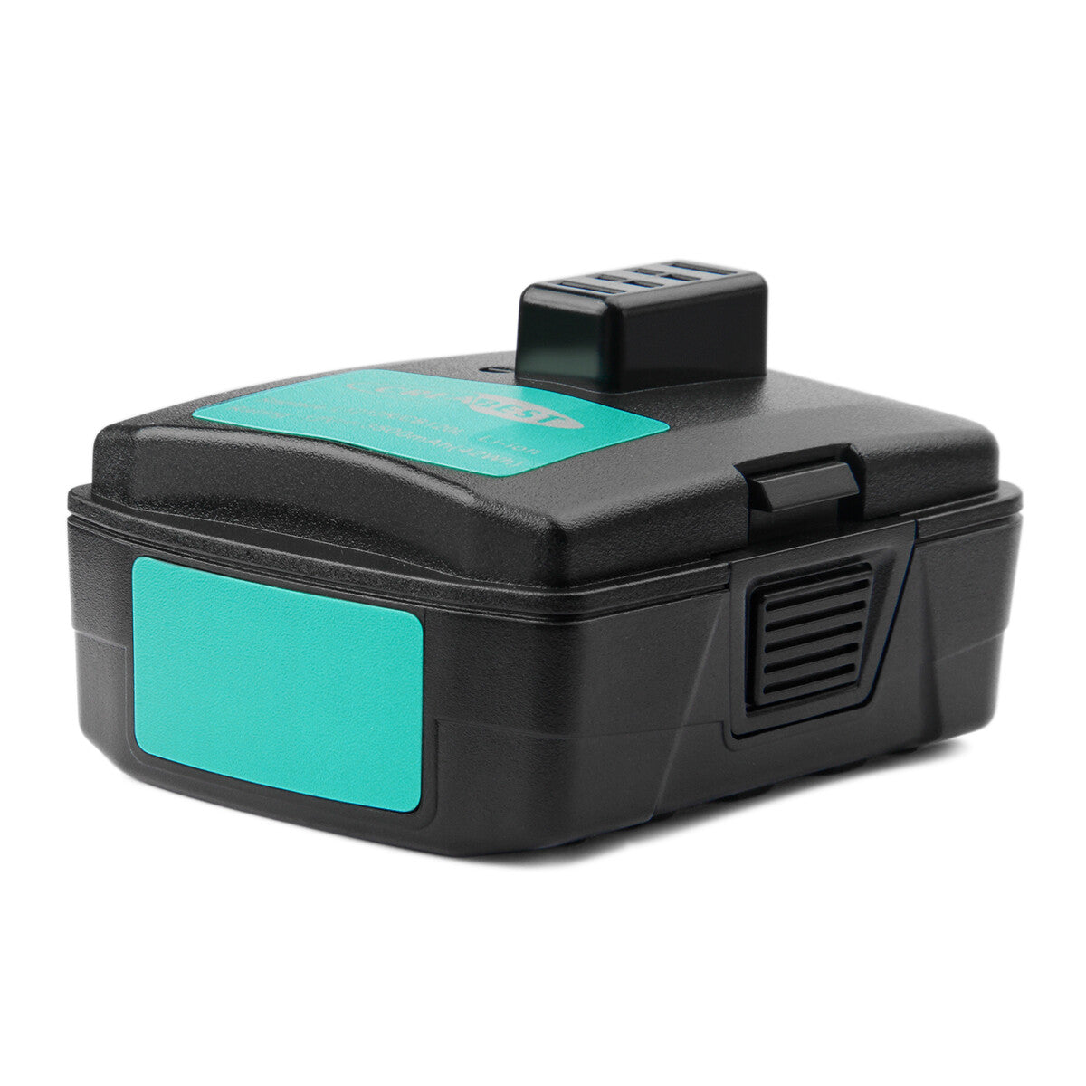 Akumulator zamienny 12V 3500mAh Li-Ion do Ryobi 130503001 130503005 AEG BPL-1220 CB120L CB121L