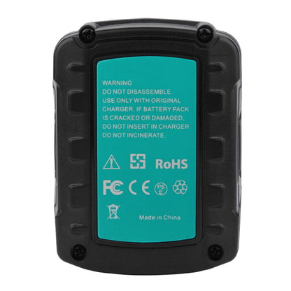 Akumulator zamienny 12V 3500mAh Li-Ion do Ryobi 130503001 130503005 AEG BPL-1220 CB120L CB121L
