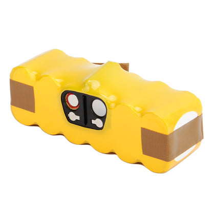 SHENTEC Akumulator 14.4V do iRobot Roomba 80501 500 550 600 700 800 900 980