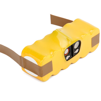 SHENTEC Akumulator 14.4V do iRobot Roomba 80501 500 550 600 700 800 900 980