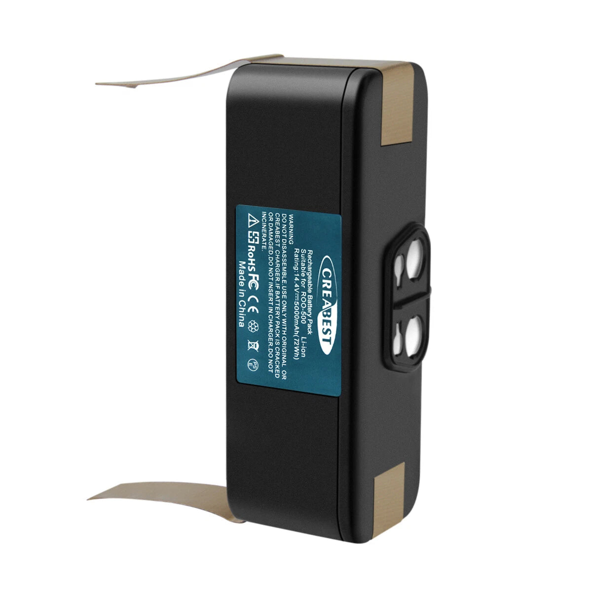 Akumulator Li-ion 14.4V 5000mAh do iRobot Roomba 500 510 540 630 790 780 800 890