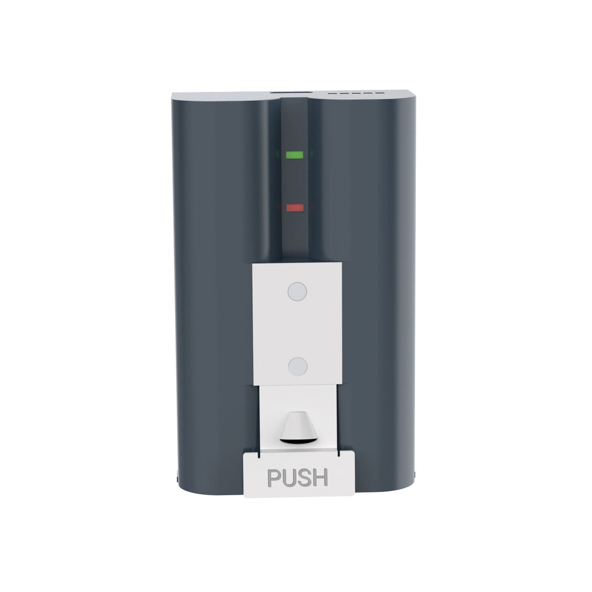 SHENTEC 6.4Ah V4 Akumulator Ładowalny Do Ring Video Doorbell 2, 3, 4, Spotlight, Stick Up