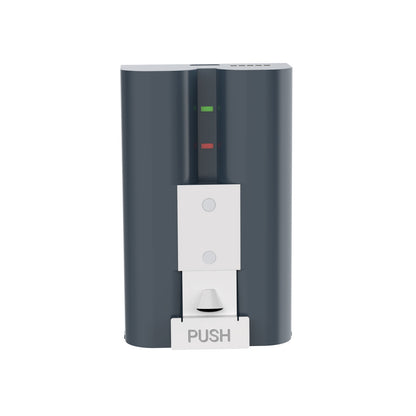 SHENTEC 6.4Ah V4 Akumulator Ładowalny Do Ring Video Doorbell 2, 3, 4, Spotlight, Stick Up