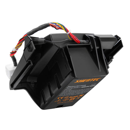 SHENTEC 4000mAh 25.6V LI-ION BATERIA DO ROBOMOW MRK7005A BAT7000B RC302 RC306 RC312 RC308