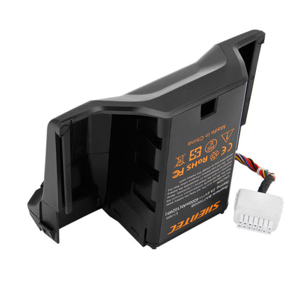 SHENTEC 4000mAh 25.6V LI-ION BATERIA DO ROBOMOW MRK7005A BAT7000B RC302 RC306 RC312 RC308