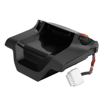 SHENTEC 4000mAh 25.6V LI-ION BATERIA DO ROBOMOW MRK7005A BAT7000B RC302 RC306 RC312 RC308