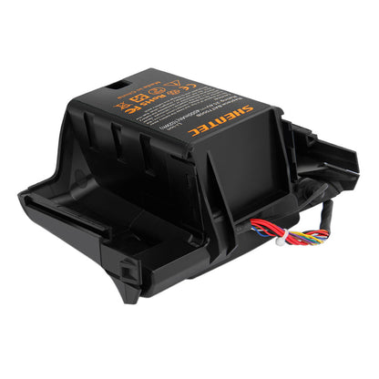 SHENTEC 4000mAh 25.6V LI-ION BATERIA DO ROBOMOW MRK7005A BAT7000B RC302 RC306 RC312 RC308