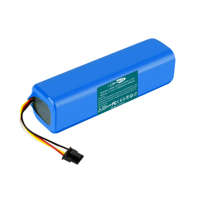 SHENTEC Zamienny akumulator Li-ion 14.4V 6800nAh BRR-2P4S-5200S do Xiaomi Roborock T4 T6 T7 Mijia S7