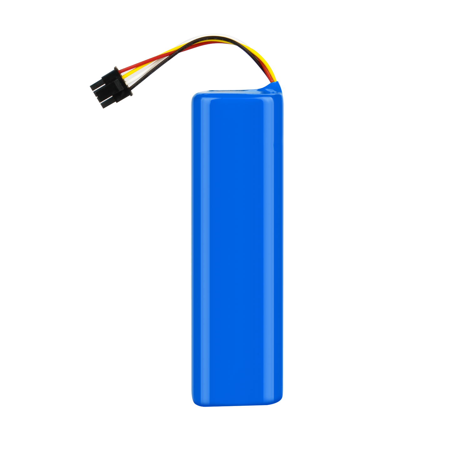 SHENTEC Zamienny akumulator Li-ion 14.4V 6800nAh BRR-2P4S-5200S do Xiaomi Roborock T4 T6 T7 Mijia S7