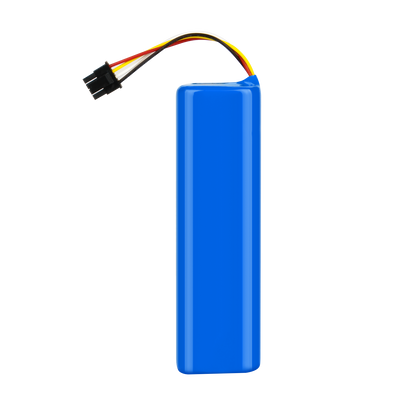SHENTEC Zamienny akumulator Li-ion 14.4V 6800nAh BRR-2P4S-5200S do Xiaomi Roborock T4 T6 T7 Mijia S7