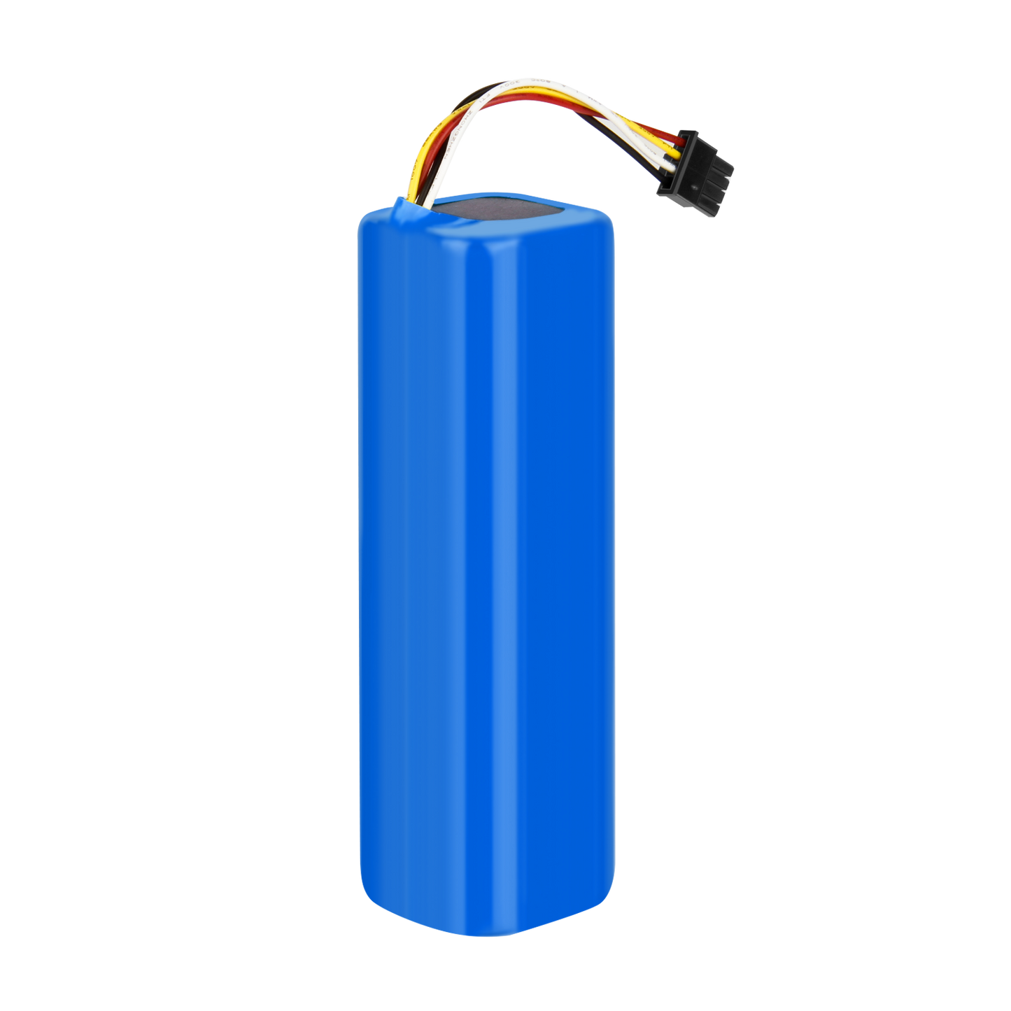SHENTEC Zamienny akumulator Li-ion 14.4V 6800nAh BRR-2P4S-5200S do Xiaomi Roborock T4 T6 T7 Mijia S7