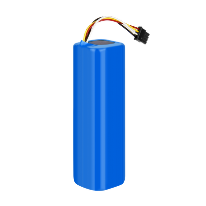SHENTEC Zamienny akumulator Li-ion 14.4V 6800nAh BRR-2P4S-5200S do Xiaomi Roborock T4 T6 T7 Mijia S7