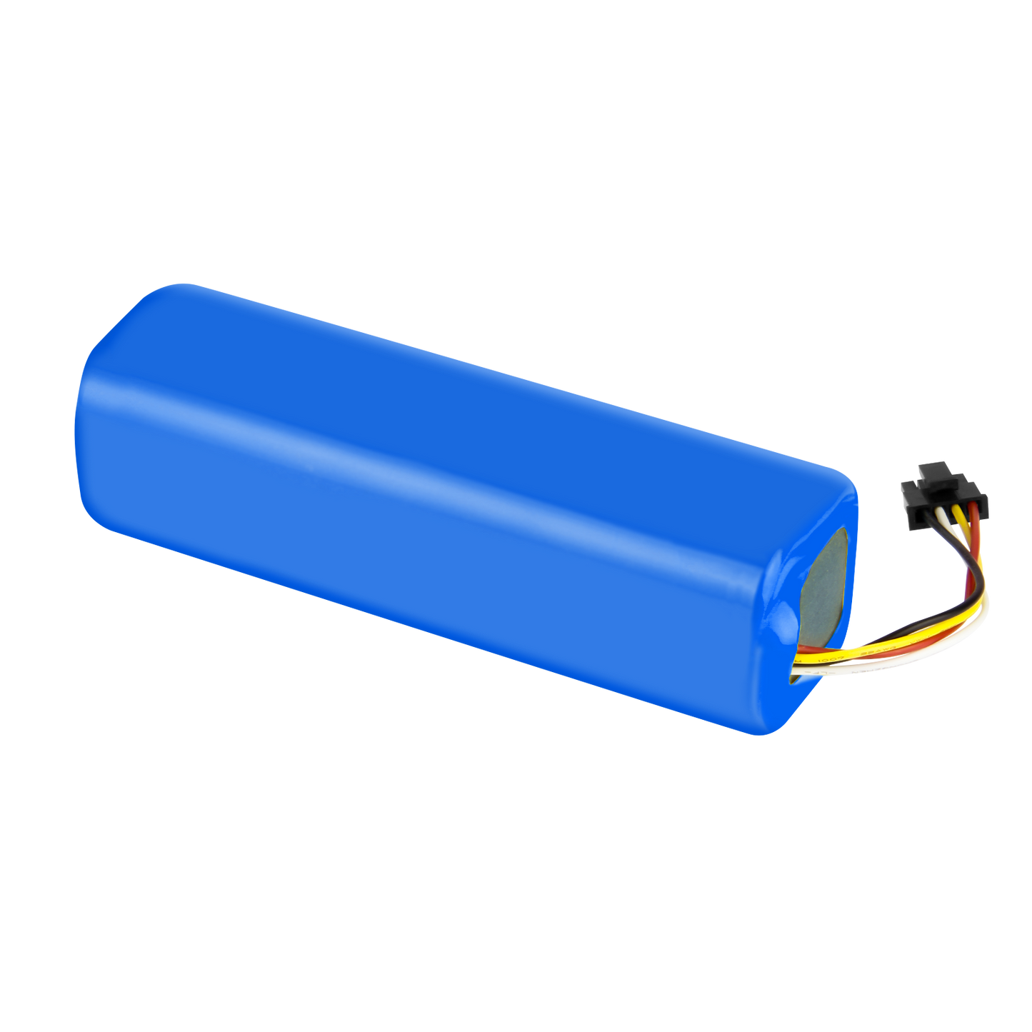 SHENTEC Zamienny akumulator Li-ion 14.4V 6800nAh BRR-2P4S-5200S do Xiaomi Roborock T4 T6 T7 Mijia S7